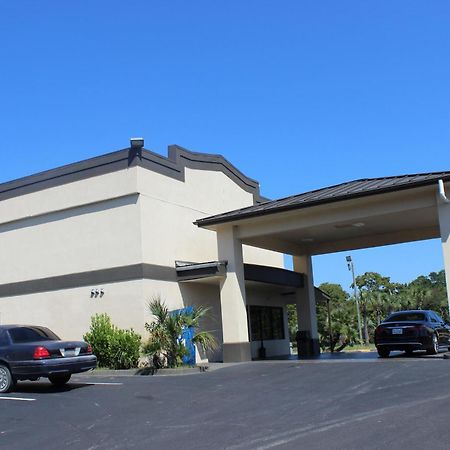 Riverfront Inn Conway Exterior foto